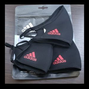adidas face mask